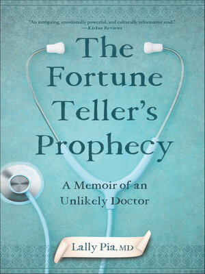 cover image of The Fortune Teller's Prophecy